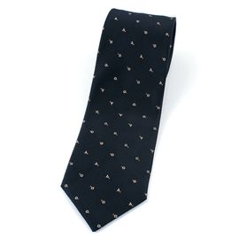 [MAESIO] KSK2663 100% Silk Allover Necktie 8cm _ Men's Ties Formal Business, Ties for Men, Prom Wedding Party, All Made in Korea